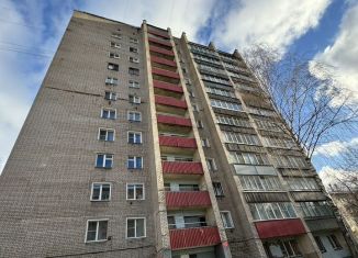 2-комнатная квартира на продажу, 50.2 м2, Киров, улица Ленина, 125, Первомайский район