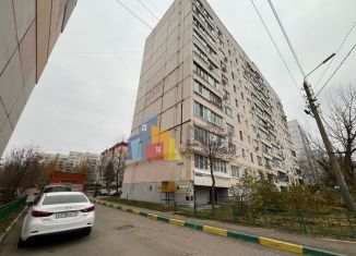 Продаю трехкомнатную квартиру, 68.1 м2, Тула, улица Марата, 35А