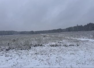 Продаю участок, 100 сот., рабочий посёлок Гидроторф, Центральная улица