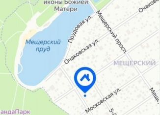 Продам земельный участок, 12 сот., Москва, 4-й Дачно-Мещерский проезд, 14