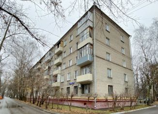 Продажа 2-ком. квартиры, 41 м2, Москва, САО, проезд Черепановых, 20