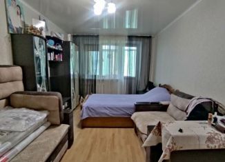 Продам 1-комнатную квартиру, 32 м2, Татарстан, проспект Строителей, 21