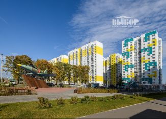 Продажа 1-комнатной квартиры, 37.9 м2, Воронеж, улица Шидловского, 28, Левобережный район