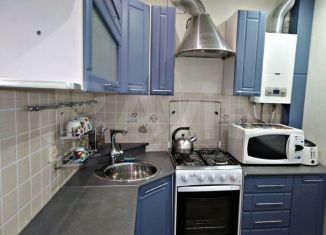 Сдача в аренду 3-ком. квартиры, 60 м2, Коми, улица Гагарина, 16