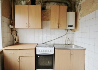 Продажа 2-комнатной квартиры, 45 м2, Ульяновск, Хрустальная улица, 14, Железнодорожный район