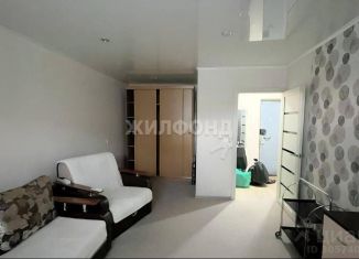 Продам 1-комнатную квартиру, 34.4 м2, Бердск, улица Ленина, 28