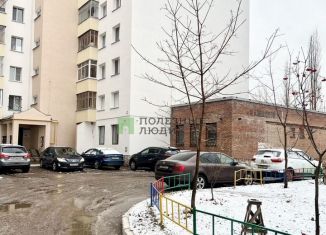 Продам 3-комнатную квартиру, 88 м2, Уфа, улица Натальи Ковшовой, 10, Октябрьский район