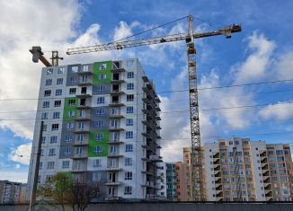 Продаю 1-комнатную квартиру, 34.1 м2, Евпатория, проспект Победы, 93