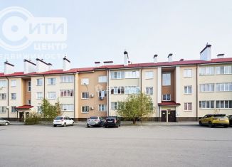 Продам 2-ком. квартиру, 51.1 м2, Воронежская область, Ягодная улица, 1