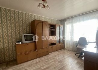 Продается 1-ком. квартира, 31.5 м2, Воронеж, улица Моисеева, 1, Ленинский район