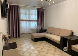 Продается 2-ком. квартира, 45.9 м2, Грозный, улица Муслима Г. Гайрбекова, 78