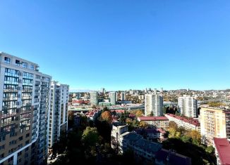 1-ком. квартира на продажу, 35 м2, Сочи, переулок Трунова, 6к8