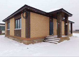 Продажа дома, 130 м2, деревня Суровка, 2-я Ольховая улица