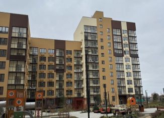 Продается 1-ком. квартира, 37.5 м2, посёлок Петровский