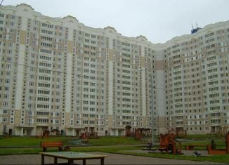 Аренда 3-ком. квартиры, 98 м2, Московская область, Земская улица, 8