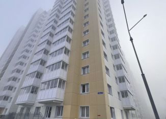 Продаю однокомнатную квартиру, 45.7 м2, Иркутск, улица Сеченова, 4