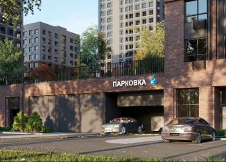 Продажа 2-комнатной квартиры, 35.1 м2, Казань