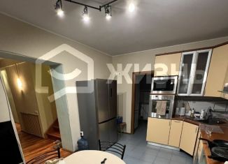 Продажа трехкомнатной квартиры, 118.7 м2, Екатеринбург, Верх-Исетский район, улица Фролова, 29