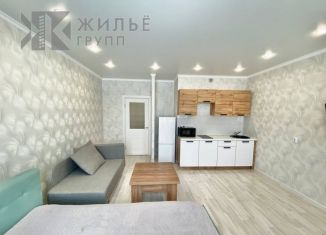 Продам квартиру студию, 30.4 м2, Казань, улица Сабира Ахтямова, 1к2