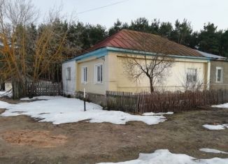 Продажа дома, 80 м2, Рязанская область, Центральная улица