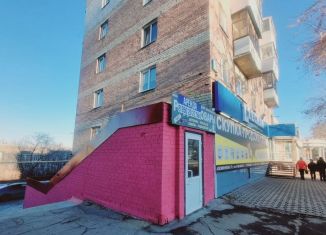 Продаю торговую площадь, 88.4 м2, Каменск-Уральский, Алюминиевая улица, 78
