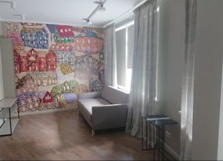 Сдаю 1-ком. квартиру, 50 м2, Москва, Солдатский переулок, 10, метро Лефортово