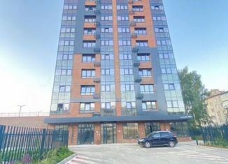 Квартира на продажу со свободной планировкой, 75 м2, Йошкар-Ола, улица Льва Толстого, 58А