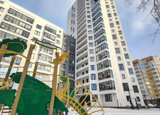 Продам 1-ком. квартиру, 35.6 м2, Екатеринбург, Чкаловский район, Инженерная улица, 61