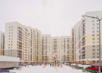 Продажа 1-комнатной квартиры, 44 м2, Екатеринбург, улица Рябинина, 21, Академический район