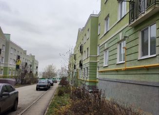 Продажа однокомнатной квартиры, 37.4 м2, Самара, улица Виталия Жалнина, 17, метро Юнгородок