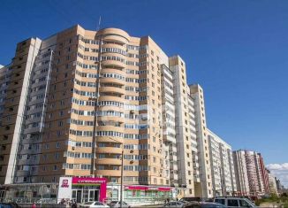 Продается 2-ком. квартира, 62.8 м2, Ярославль, проспект Фрунзе, 31