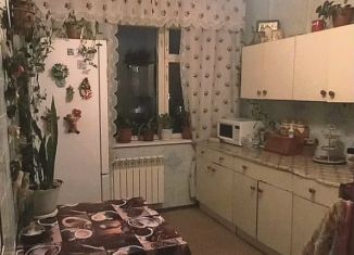 Продается трехкомнатная квартира, 60 м2, Курск, улица Крюкова, 16, Сеймский округ