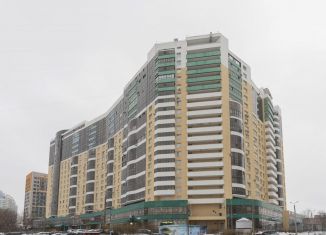 Продажа 3-комнатной квартиры, 92.5 м2, Пермский край, улица Белинского, 31