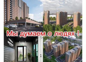 Продаю 1-комнатную квартиру, 39 м2, Ставрополь, микрорайон № 10