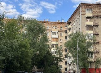 Продам квартиру студию, 11.4 м2, Москва, Шелепихинское шоссе, 17к1, ЦАО