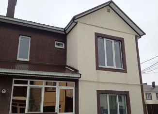 Таунхаус на продажу, 139.9 м2, деревня Байрак, Летняя улица, 37