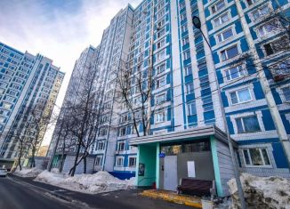 Продажа двухкомнатной квартиры, 51 м2, Москва, Фруктовая улица, 16, метро Нахимовский проспект