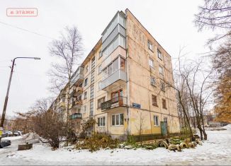 Продажа двухкомнатной квартиры, 38.9 м2, Петрозаводск, Кондопожская улица, 3, Октябрьский район