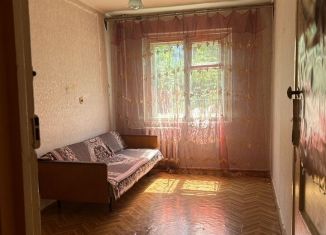 Продажа 2-комнатной квартиры, 45 м2, Омск, проспект Мира, 100Б