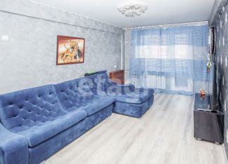 Продажа 3-комнатной квартиры, 63.1 м2, Бурятия, улица Юного Коммунара, 4