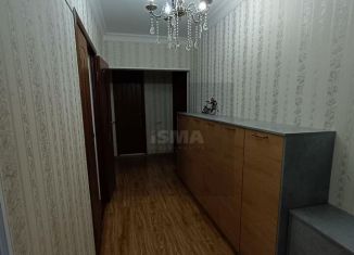 Продам трехкомнатную квартиру, 64 м2, Грозный, Алычовая улица, 18