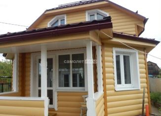 Продаю дом, 110 м2, Электросталь, Коллективная улица