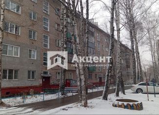 Продажа 2-ком. квартиры, 44 м2, Иваново, улица Диановых, 12, Ленинский район