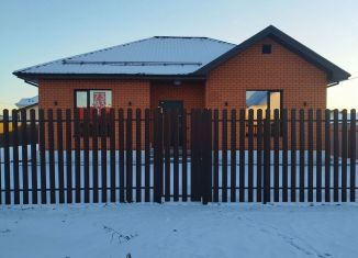 Продажа дома, 105 м2, село Чикча, улица Диляры Тумашевой