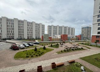 Продается двухкомнатная квартира, 61.2 м2, Санкт-Петербург, ЖК Морская Набережная, проспект Крузенштерна, 2