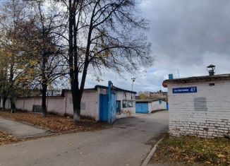 Продаю гараж, 24 м2, Тула, улица Гастелло, 47