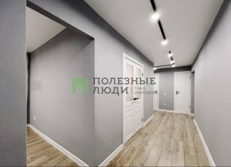 Продажа трехкомнатной квартиры, 63 м2, Кировская область, улица Ленина, 15