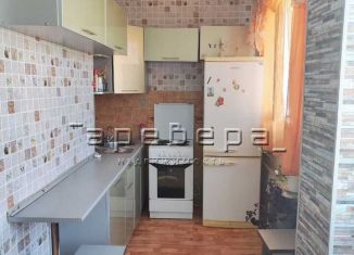 Продается квартира студия, 31 м2, Красноярск, улица Вильского, 16А