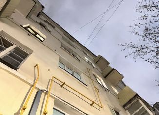 Сдам 4-ком. квартиру, 80 м2, Москва, Шмитовский проезд, 11, метро Выставочная