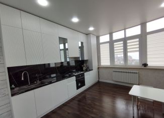 Продажа 3-комнатной квартиры, 115 м2, Дагестан, проспект Петра I, 103Вк2